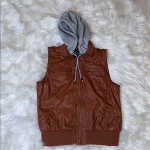 🦋Deb vest size XL